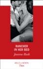 Rancher In Her Bed - eBook