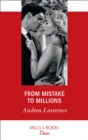 From Mistake To Millions - eBook
