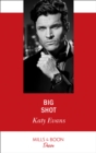 Big Shot - eBook