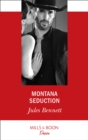 Montana Seduction - eBook