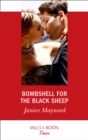 Bombshell For The Black Sheep - eBook