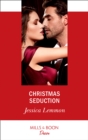 The Christmas Seduction - eBook