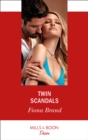 The Twin Scandals - eBook