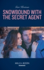 Snowbound With The Secret Agent - eBook