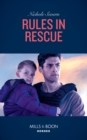 Rules In Rescue - eBook