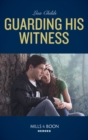 Guarding His Witness - eBook