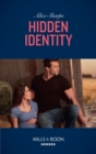 Hidden Identity - eBook