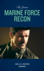 Marine Force Recon - eBook