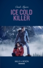 Ice Cold Killer - eBook