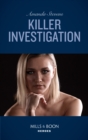 Killer Investigation - eBook