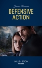 Defensive Action - eBook