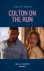 The Colton On The Run - eBook
