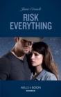 The Risk Everything - eBook
