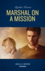 Marshal On A Mission - eBook