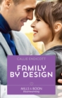 Family By Design - eBook