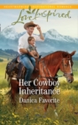 Her Cowboy Inheritance - eBook