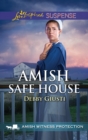 Amish Safe House - eBook