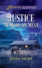 Justice At Morgan Mesa - eBook