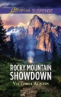 Rocky Mountain Showdown - eBook