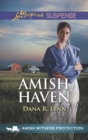 Amish Haven - eBook