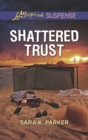 Shattered Trust - eBook