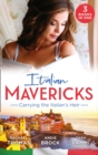 Italian Mavericks: Carrying The Italian's Heir: Married for the Italian's Heir / The Last Heir of Monterrato / The Surprise Conti Child - eBook