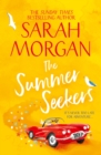 The Summer Seekers - eBook