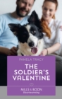 The Soldier's Valentine - eBook