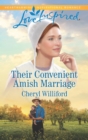 Their Convenient Amish Marriage - eBook