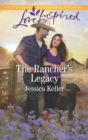 The Rancher's Legacy - eBook