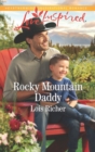 Rocky Mountain Daddy - eBook