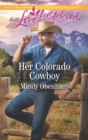 Her Colorado Cowboy - eBook