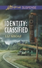Identity: Classified - eBook