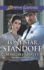 Lone Star Standoff - eBook