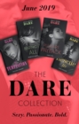 The Dare Collection June 2019 - eBook