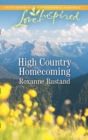 High Country Homecoming - eBook