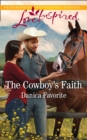 The Cowboy's Faith - eBook