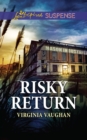 Risky Return - eBook
