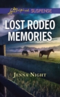 Lost Rodeo Memories - eBook