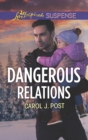 The Dangerous Relations - eBook