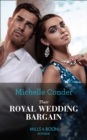 Their Royal Wedding Bargain - eBook