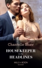 Housekeeper In The Headlines - eBook