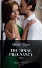 The Royal Pregnancy Test - eBook