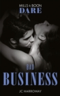 Bad Business - eBook