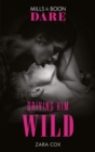 The Driving Him Wild - eBook