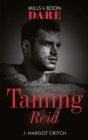 Taming Reid - eBook