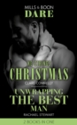 No Strings Christmas / Unwrapping The Best Man : No Strings Christmas / Unwrapping the Best Man - eBook