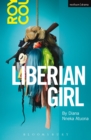 Liberian Girl - eBook