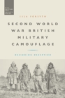 Second World War British Military Camouflage : Designing Deception - Book