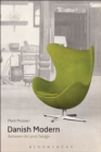 Danish Modern : Between Art and Design - Book